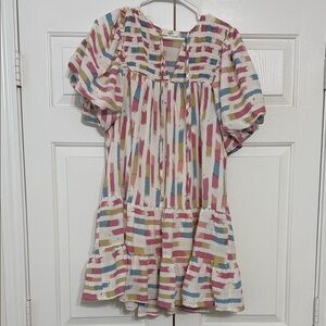 Entro Women’s Mini Dress